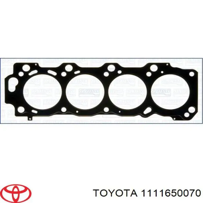 Vedante esquerdo de cabeça de motor (CBC) Toyota 1111650070 preço, a partir de 69,38 USD