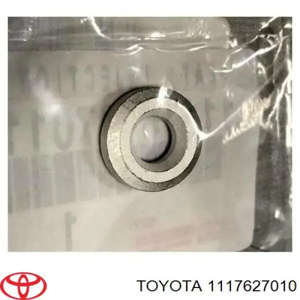 Anel (arruela) do injetor de ajuste Toyota 1117627010 preço, a partir de 11,47 USD