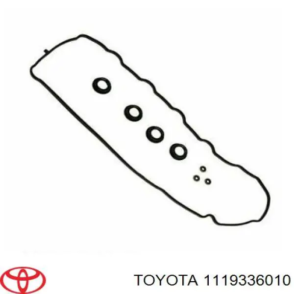 Vedante anular da cavidade de vela Toyota 1119336010 preço, a partir de 3,55 USD