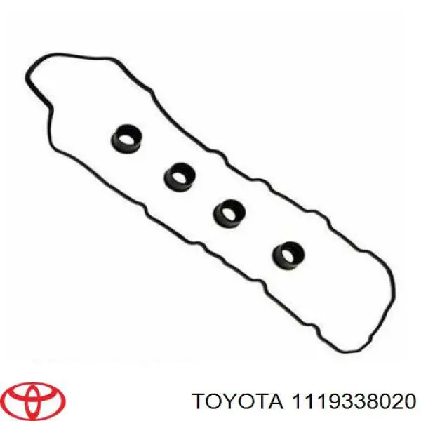 Vedante anular da cavidade de vela Toyota 1119338010 preço, a partir de 4,57 USD