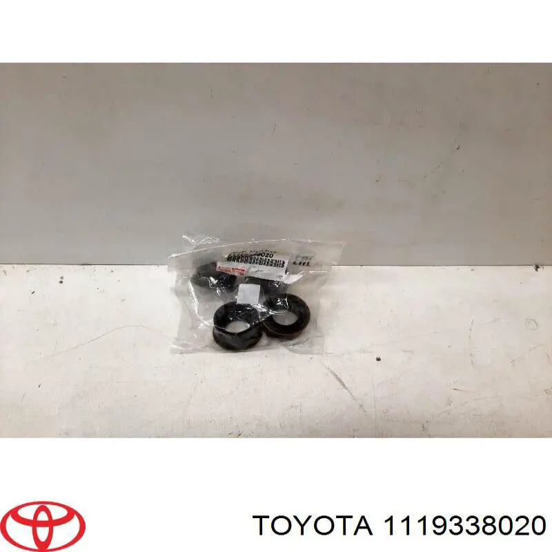 Compre 1119338010 Toyota Vedante anular da cavidade de vela