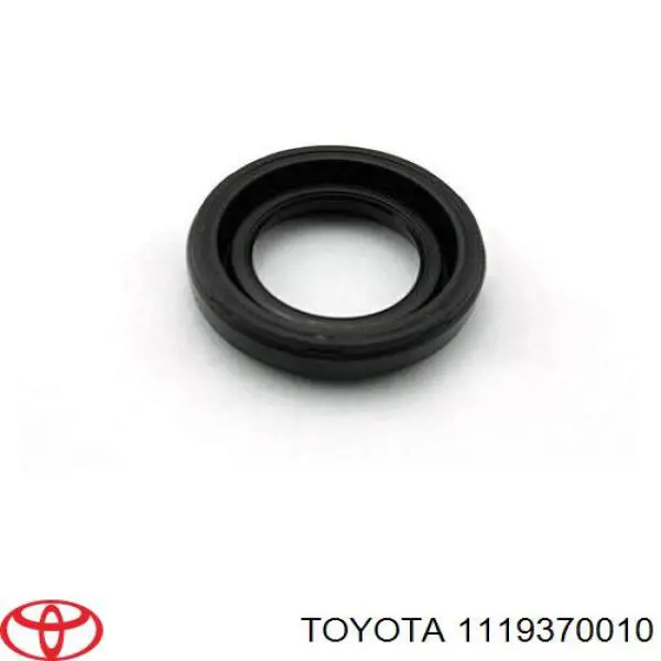 Vedante da tampa de válvulas de motor, anel Toyota 1119370010 preço, a partir de 3,53 USD