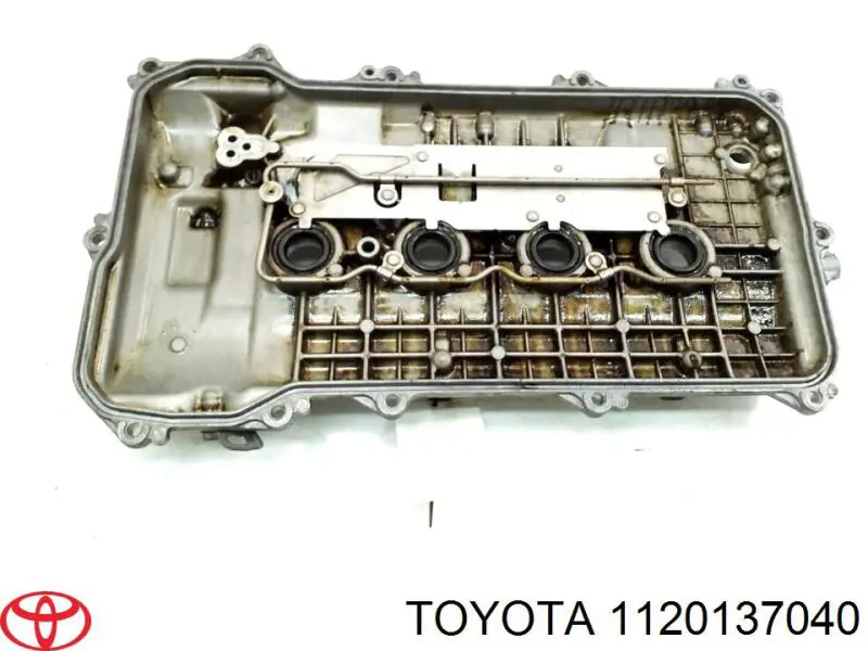 Tampa de válvulas Toyota 1120137040 preço, a partir de 126,04 USD