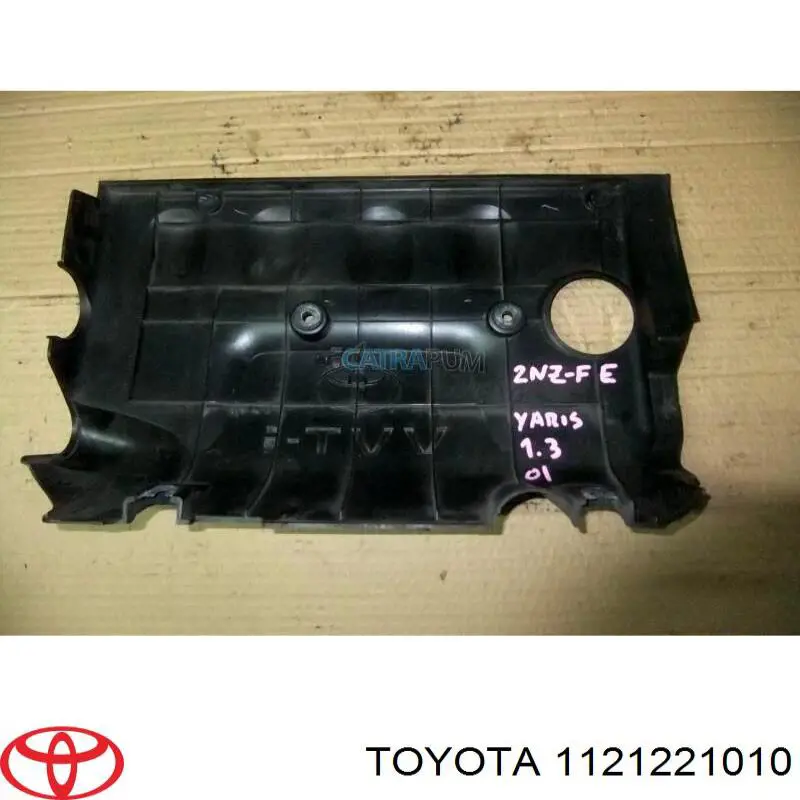 Compre 1121221010 Toyota 