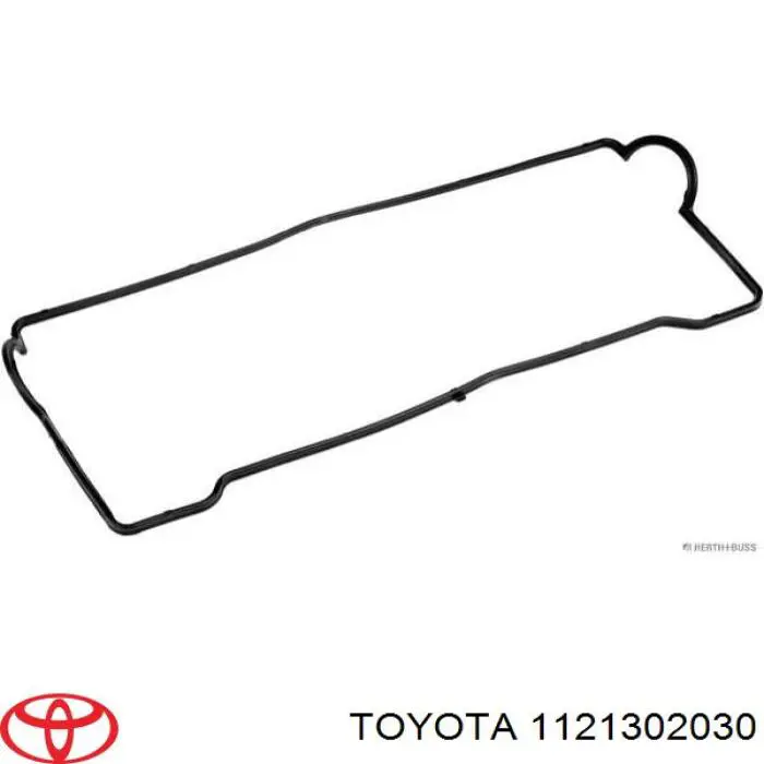 Compre 1121302030 Toyota Vedante de tampa de válvulas de motor