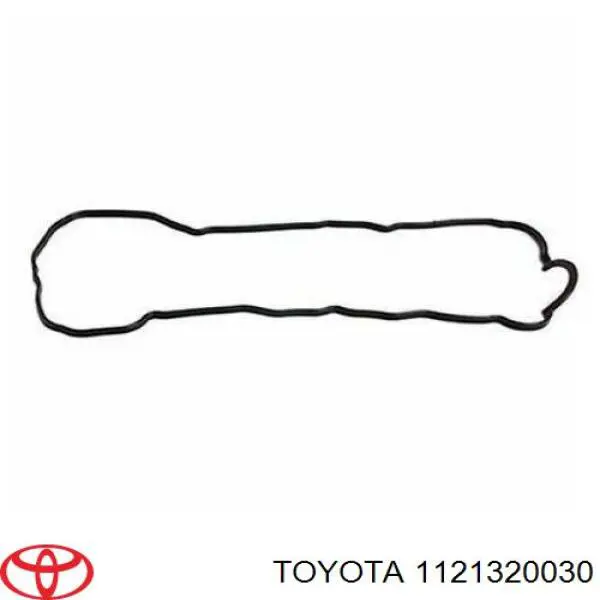 Vedante direita de tampa de válvulas de motor Toyota 1121320030 preço, a partir de 16,18 USD