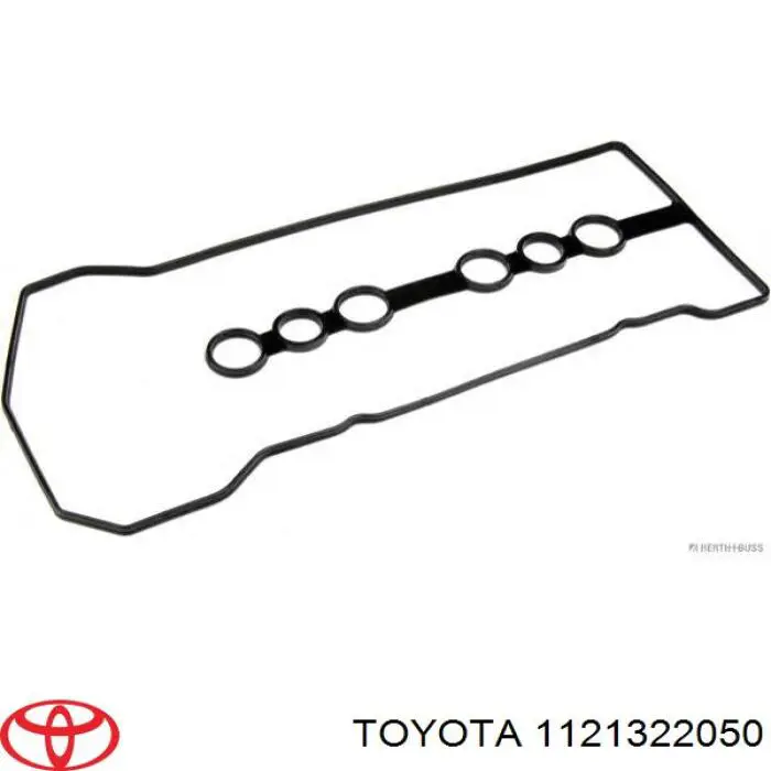 Vedante de tampa de válvulas de motor Toyota 1121322050 preço, a partir de 11,69 USD