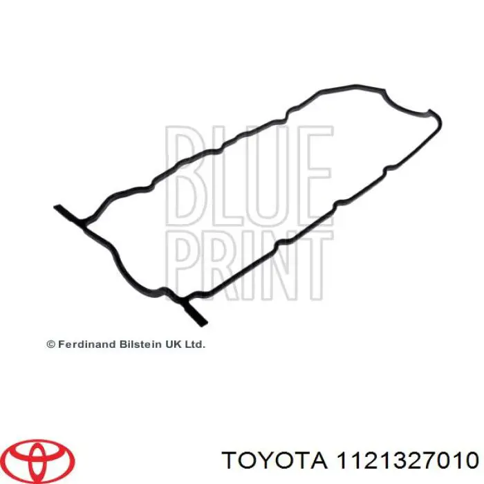Vedante de tampa de válvulas de motor Toyota 1121327010 preço, a partir de 8,94 USD