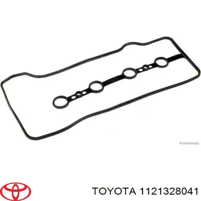 Vedante de tampa de válvulas de motor Toyota 1121328041 preço, a partir de 10,94 USD
