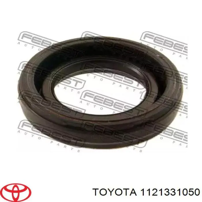 Vedante direita de tampa de válvulas de motor Toyota 1121331050 preço, a partir de 8,92 USD