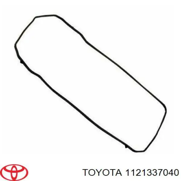 Vedante de tampa de válvulas de motor Toyota 1121337040 preço, a partir de 20,58 USD