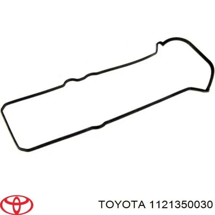Vedante direita de tampa de válvulas de motor Toyota 1121350030 preço, a partir de 17,75 USD