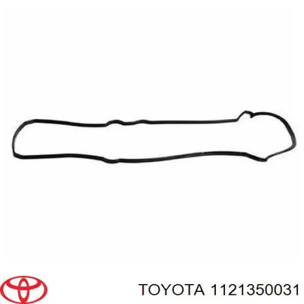 Vedante direita de tampa de válvulas de motor Toyota 1121350031 preço, a partir de 17,75 USD