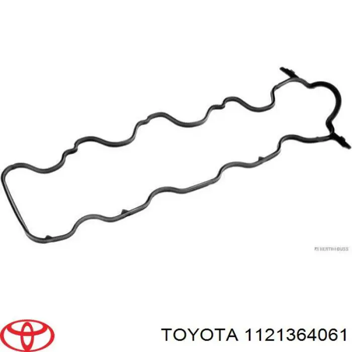 Vedante de tampa de válvulas de motor Toyota 1121364061 preço, a partir de 7,58 USD