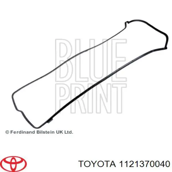 Compre 1121370040 Toyota Vedante de tampa de válvulas de motor