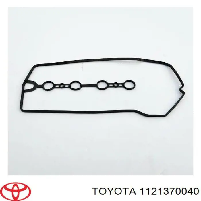 Vedante de tampa de válvulas de motor Toyota 1121370040 preço, a partir de 12,96 USD