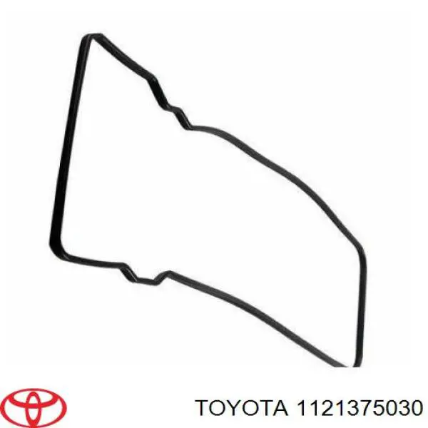 Compre 1121375030 Toyota Vedante de tampa de válvulas de motor