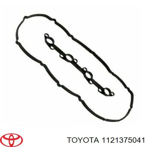 Vedante de tampa de válvulas de motor Toyota 1121375041 preço, a partir de 10,98 USD