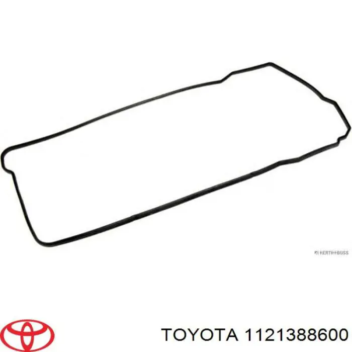 Vedante de tampa de válvulas de motor Toyota 1121388600 preço, a partir de 12,98 USD