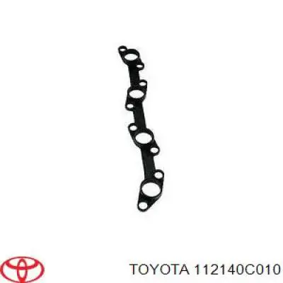 Vedante interno da tampa de válvulas de motor Toyota 112140C010 preço, a partir de 7,32 USD
