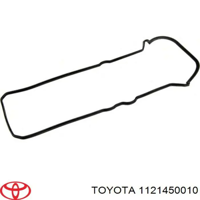 Compre 1121450010 Toyota Vedante da tampa de válvulas de motor esquerdo
