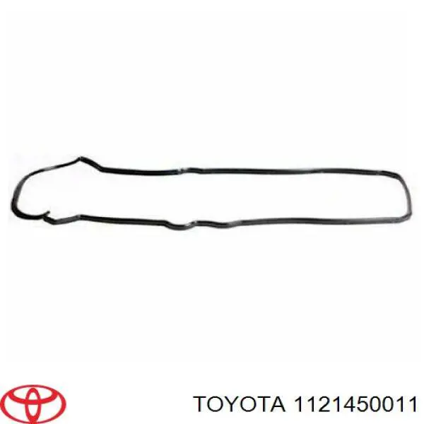 Vedante da tampa de válvulas de motor esquerdo Toyota 1121450011 preço, a partir de 15,83 USD
