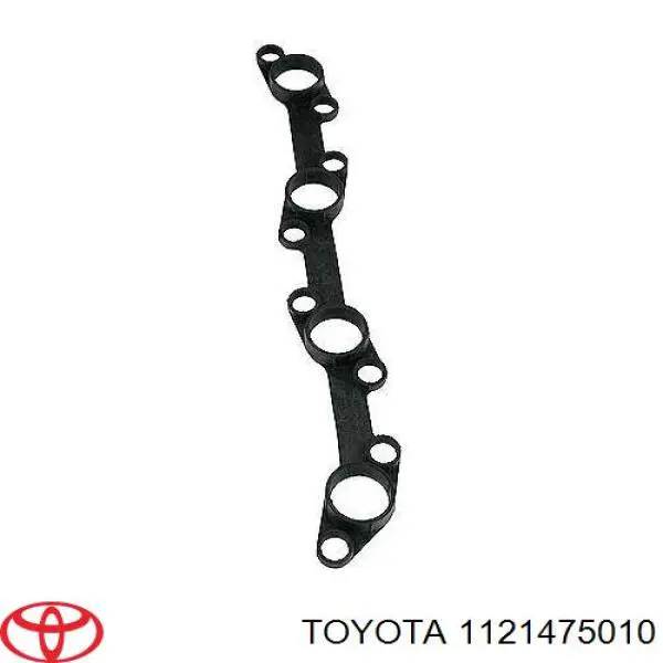 Compre 1121475010 Toyota Vedante interno da tampa de válvulas de motor