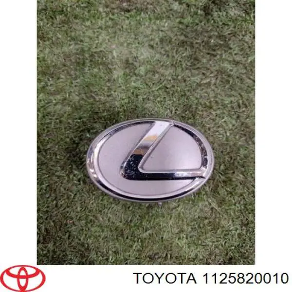 1125820010 Toyota 