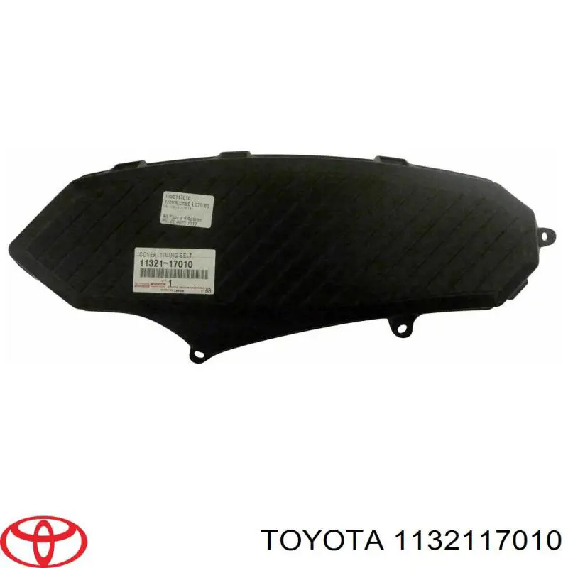 1132117010 Toyota 