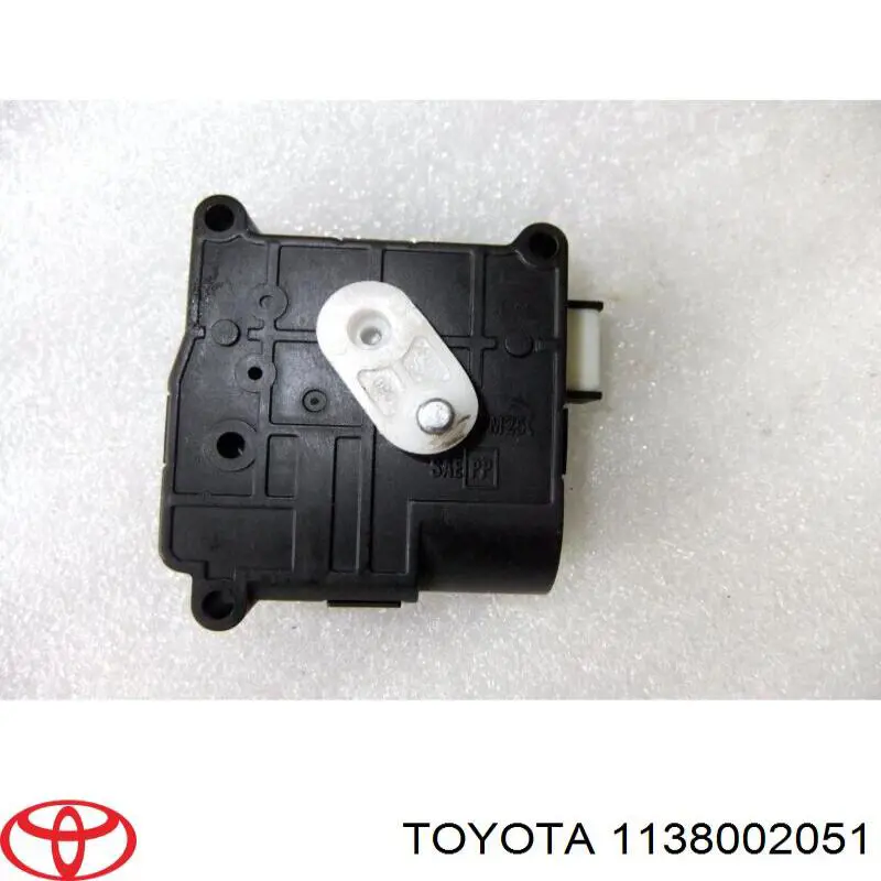  1138002051 Toyota