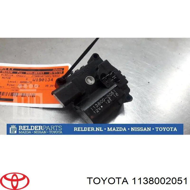  Toyota 1138002051 preço, a partir de 49,37 USD