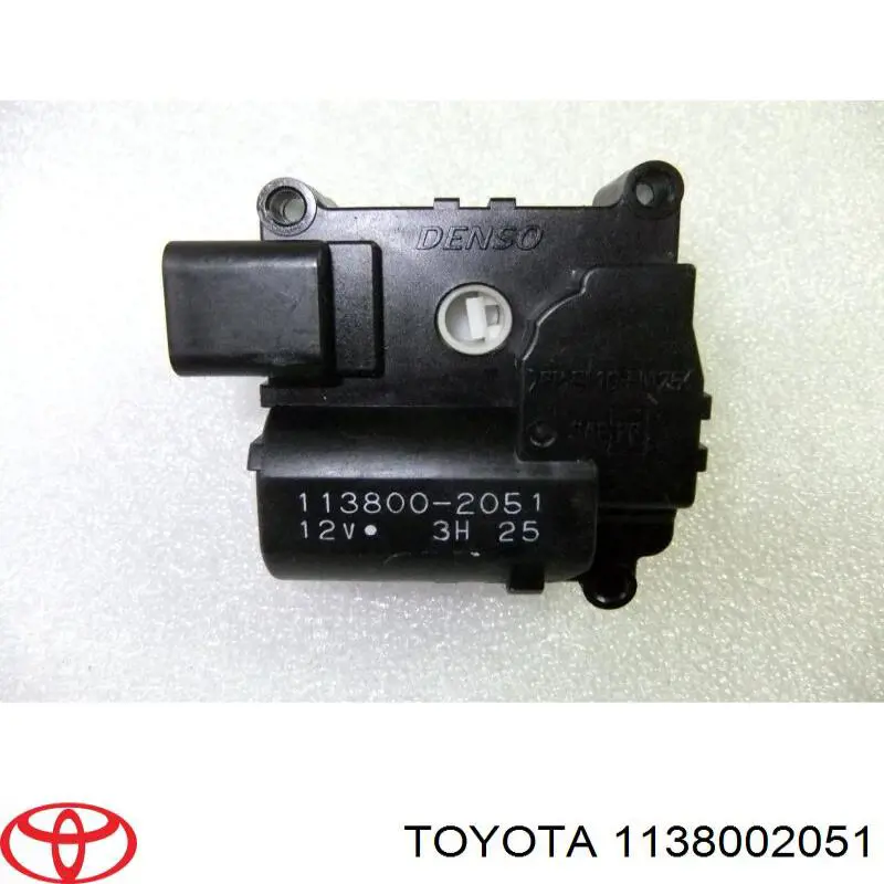 Compre 1138002051 Toyota 