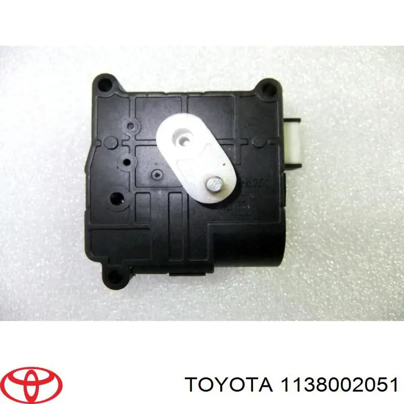 1138002051 Toyota 