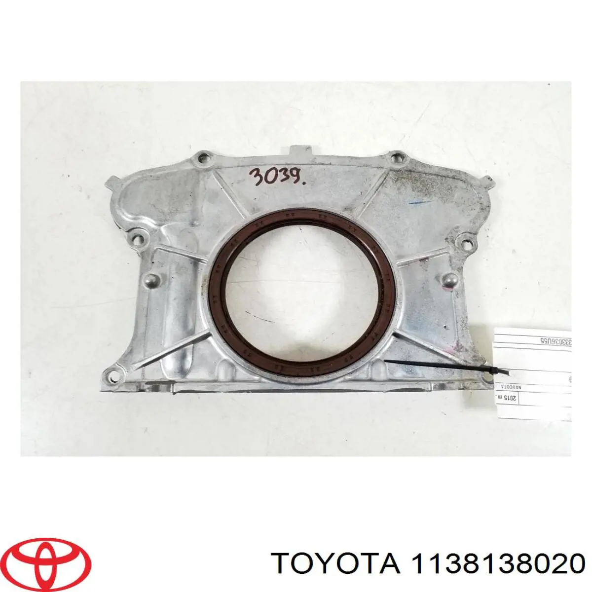 1138138020 Toyota 