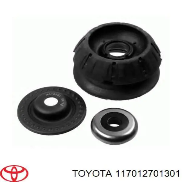 Folhas inseridas principais de cambota, kit, padrão (STD) Toyota 117012701201 preço, a partir de 103,49 USD