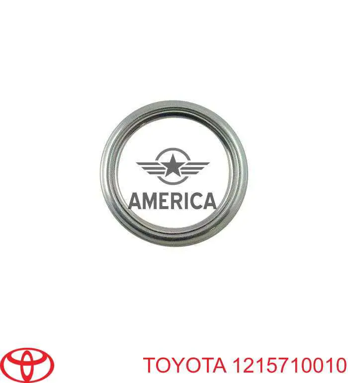 Vedante de rolha de panela da Caixa Automática de Mudança Toyota 1215710010 preço, a partir de 1,94 USD