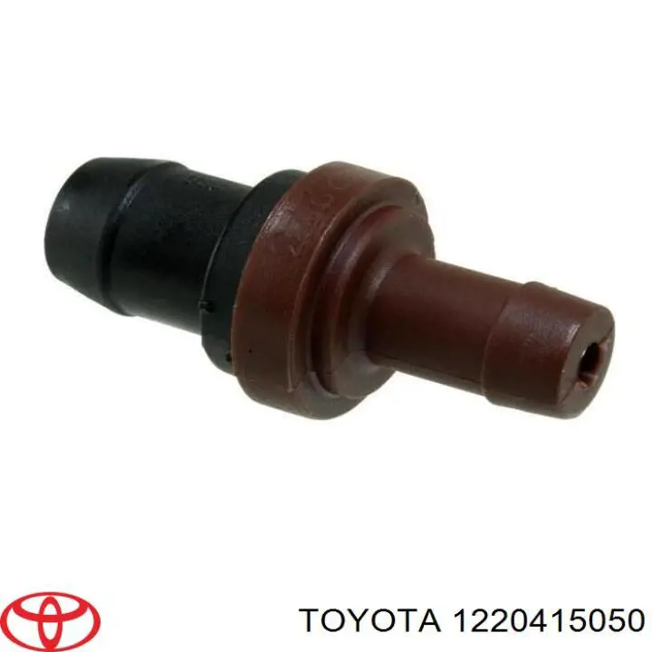 Válvula PCV de ventilação dos gases de cárter MRB70057 MarkBest