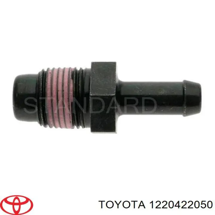Compre 1220422050 Toyota 