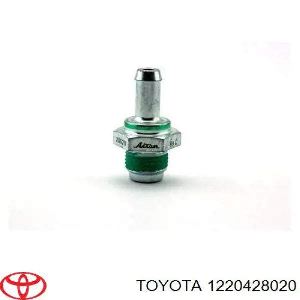 Q3730244 Q-fix Válvula PCV de ventilação dos gases de cárter