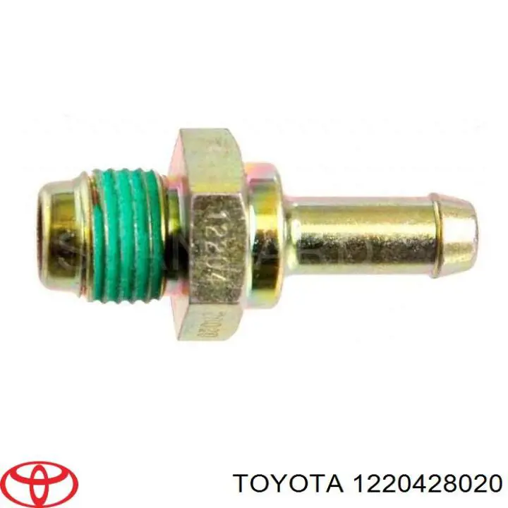 Válvula PCV de ventilação dos gases de cárter Q-fix Q3730244