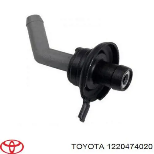 Compre KP121 Sankei Válvula PCV de ventilação dos gases de cárter