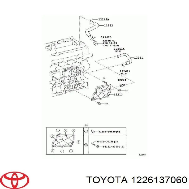  Toyota 1226137060 preço, a partir de 24,37 USD