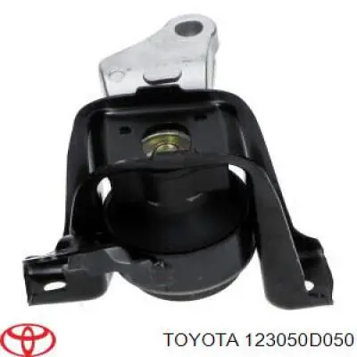 Compre 123050D050 Toyota Coxim (suporte) direito de motor