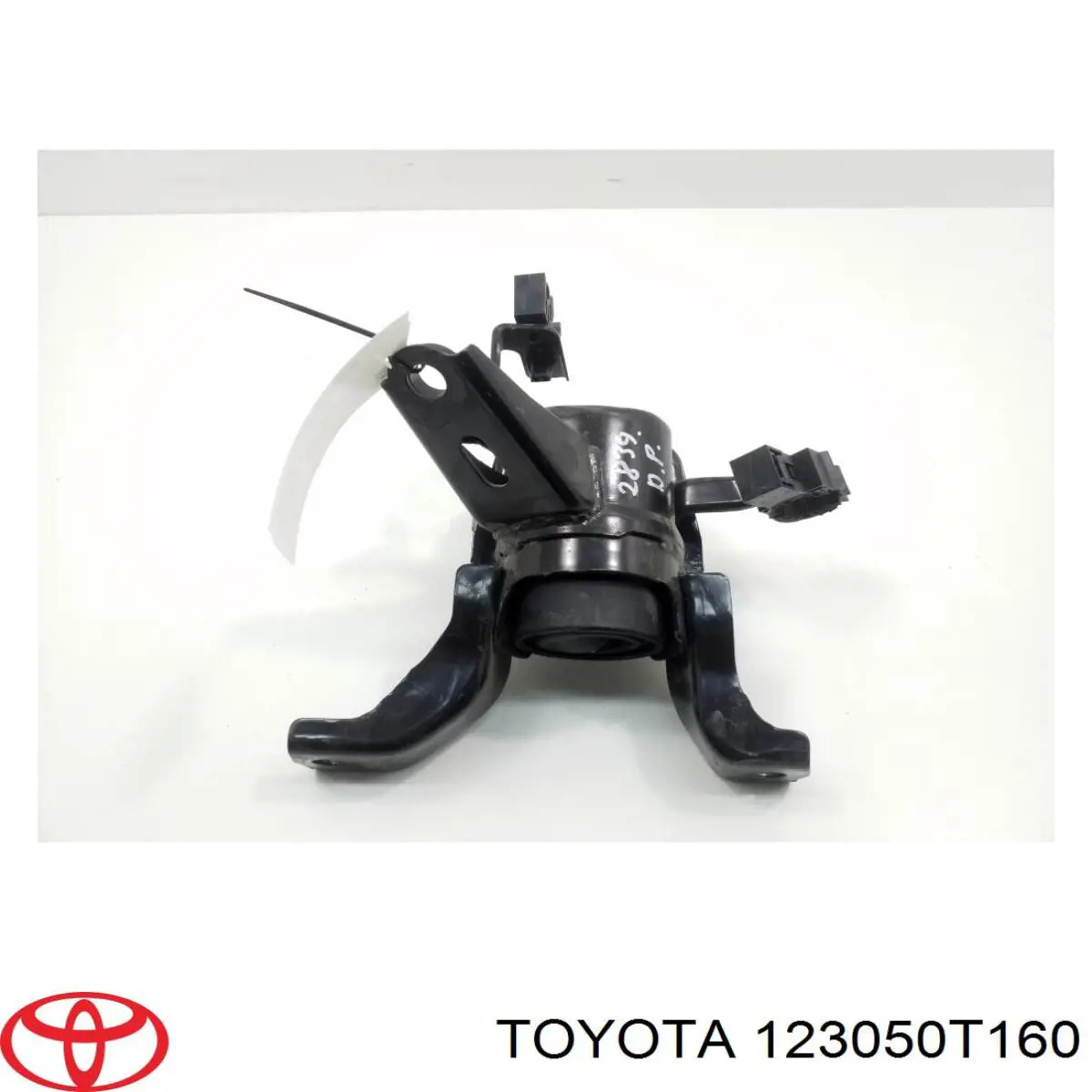 123050T160 Toyota 