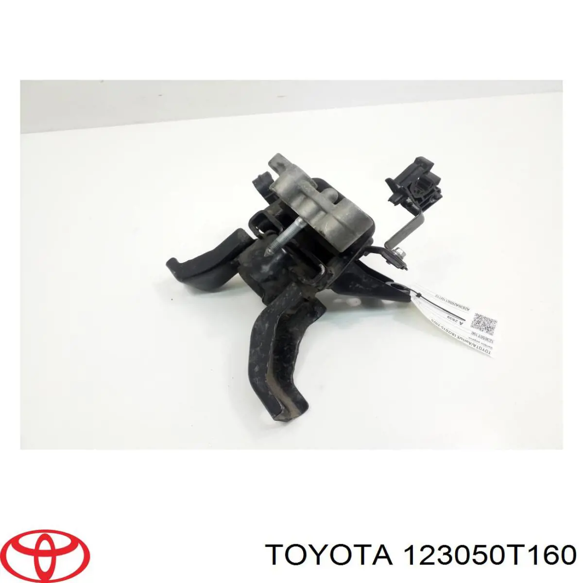  Toyota 123050T160 preço, a partir de 110,67 USD
