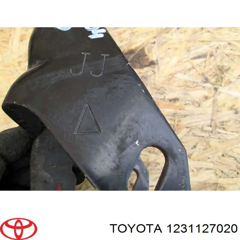 1231127020 Toyota 