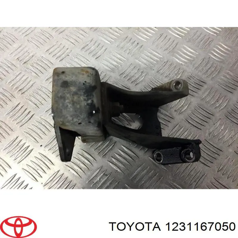 1231167050 Toyota 