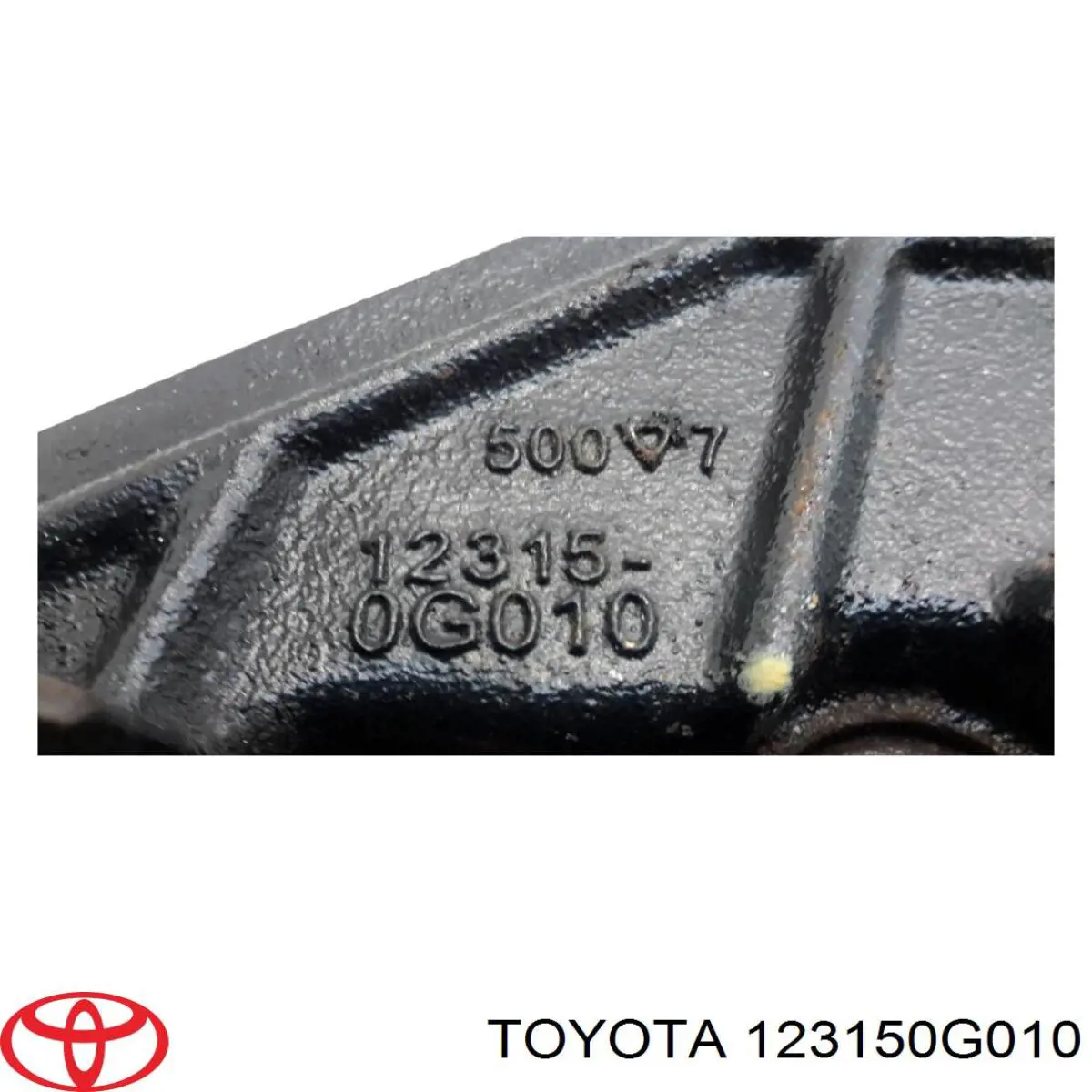  Toyota 123150G010 preço, a partir de 233,03 USD
