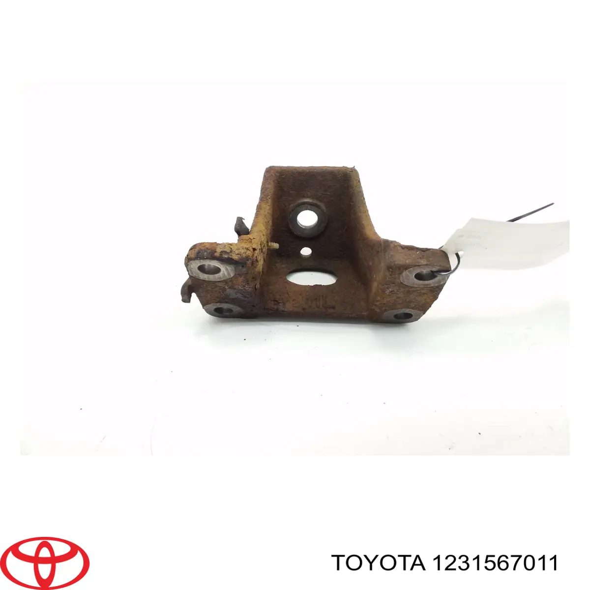  Toyota 1231567011 preço, a partir de 164,54 USD