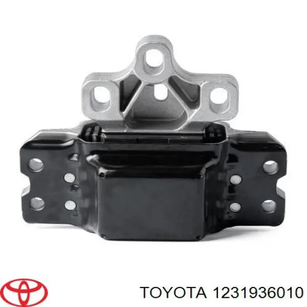 1231936010 Toyota 